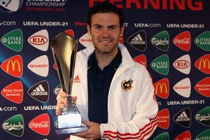 Лучший игрок матча, фото Getty Images