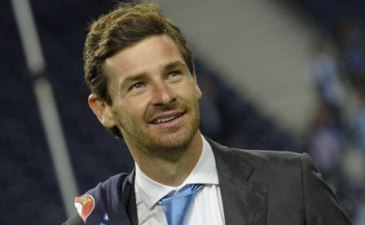 Андре Виллаш-Боаш, фото АР