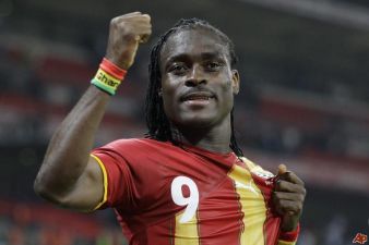 Дерек Боатенг