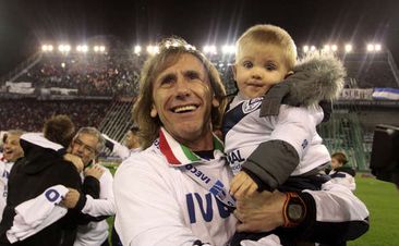 Рикардо Гарека, фото Ole