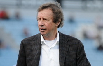 фото Ильи Хохлова, Football.ua