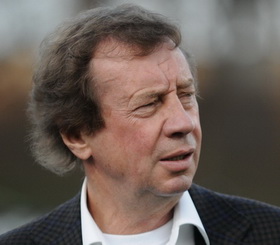 фото Ильи Хохлова, Football.ua