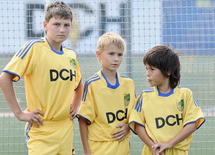 Фото Дмитрия Неймырка, Football.ua