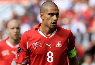 Гекхан Инлер, фото Getty Images