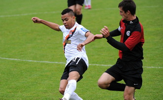 фото ФК Шахтер