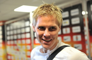 фото ФК Шахтер