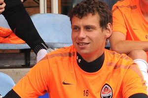 фото ФК Шахтер