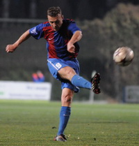 фото Ильи Хохлова, Football.ua