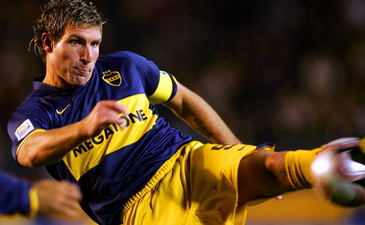 Мартин Палермо, Getty Images