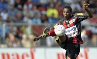 Идейе Браун