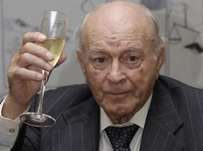 Ди Стефано, Getty Images