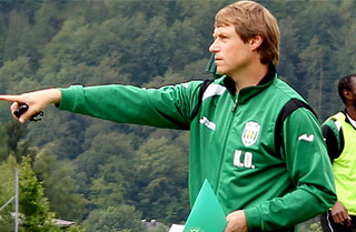 фото ФК Карпаты