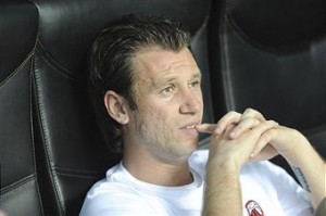 Антонио Кассано, milanac.ru