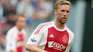 Расмус Линдгрен, edition.cnn.com