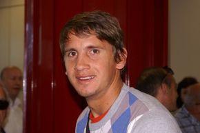 Гастон Рамирес, lacelesteblog.com