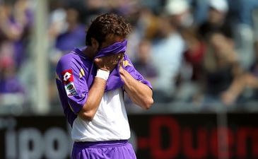 Юве плачет, Джила плачет, а агент до сих пор кудкудахчет, фото Getty Images