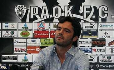 Зис ис не Спарта, Зисис Вризас!, фото wikimedia.org