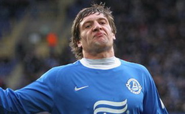 фото С.Ведмидя, Football.ua