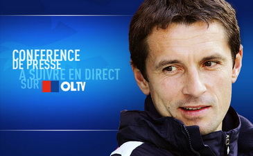 Лион нашел нового тренера