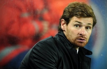 Андре Виллаш-Боаш, Getty Images