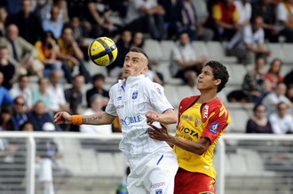 Рафаэль Варан (справа), Getty Images