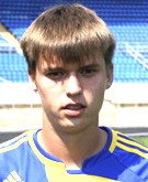 Антон Поступаленко