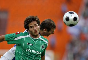 Кровь из носу, но лишь бы на Мальорку! Reuters