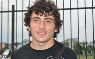 Ика Мепория, фото ФК Арсенал