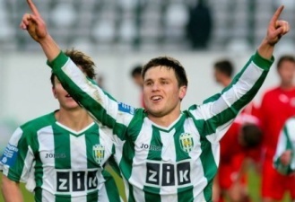 Игорь Ощипко, фото ФК Карпаты