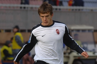 фото В. Дудуша, football.ua