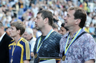 фото Дмитрия Неймырка, football.ua