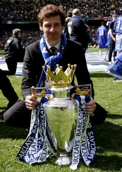 Фото из будущего