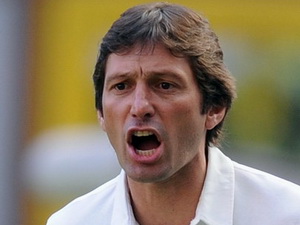 Дыхнуть? На! фото Getty Images