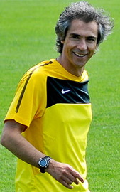 Паулу Соуза, vidi.hu