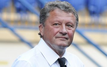 Мирон Маркевич, фото Д.Неймырка