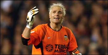 Сантьяго Канисарес, Getty Images