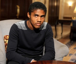 Дуглас Коста, фото ФК Шахтер