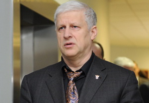 Сергей Фурсенко, фото Советский Спорт