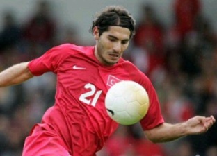 Халил Алтынтоп, Getty Images