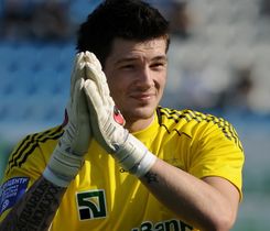 фото Ильи Хохлова, Football.ua