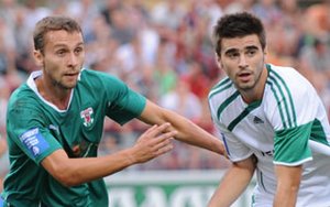 фото ФК Ворскла