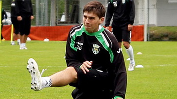 фото ФК Карпаты