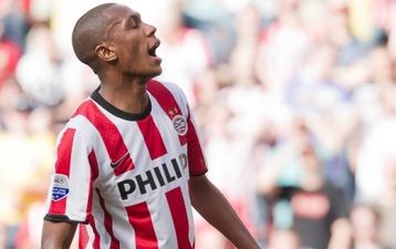 Атиба Хатчинсон, fcupdate.nl