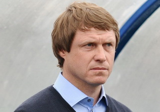 Фото Дмитрия Неймырка, Football.ua