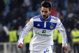 фото Ильи Хохлова, Football.ua 