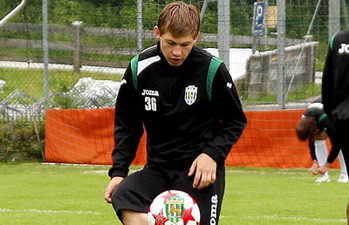 фото ФК Карпаты