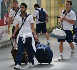 фото ФК Металлург Донецк