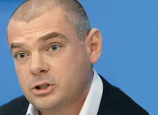 Игорь Палица, фото focus.ua