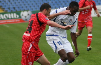 фото Алексадр Ильин, Football.ua
