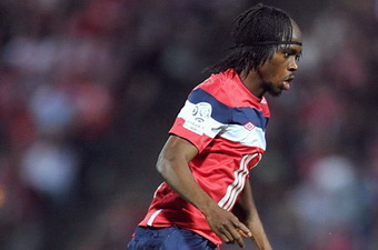 Жервиньо, фото Getty Images